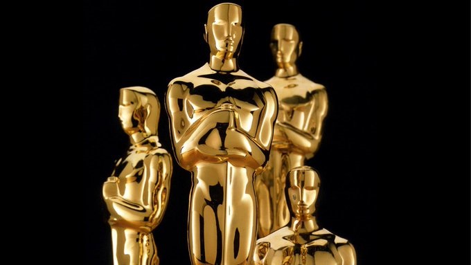 Estos son los nominados a la edición 94 de los Premios Oscar