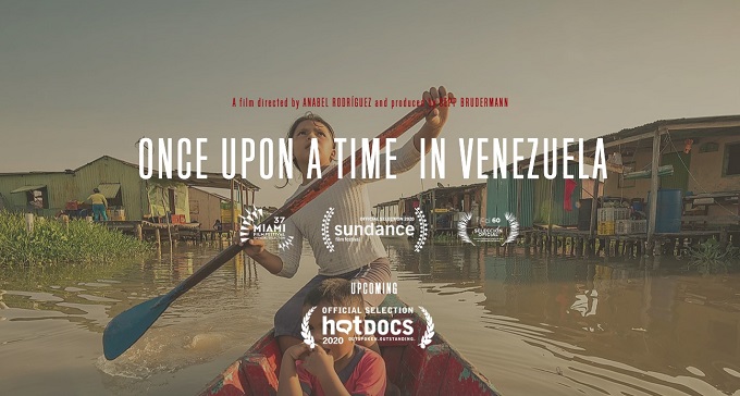 Conoce la película venezolana que podría llegar al Oscar