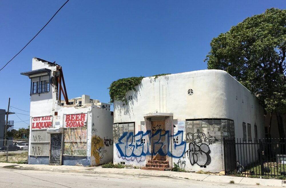 Inteligencia artificial predice cuáles son los lugares más inseguros de Miami