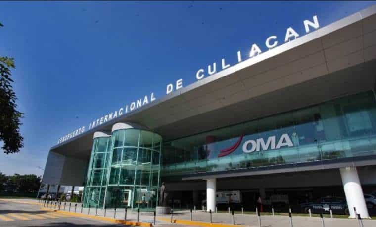 Narcos abrieron fuego en aeropuerto para rescatar al hijo del Chapo Guzmán (video sensible)