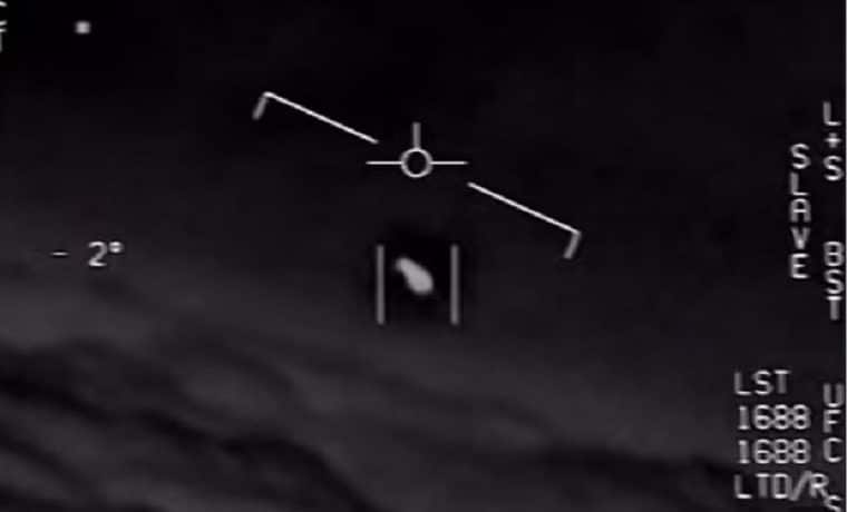 Aumentan avistamientos de Ovnis en EE.UU: Agencias de espionaje ofrecen impactante reporte
