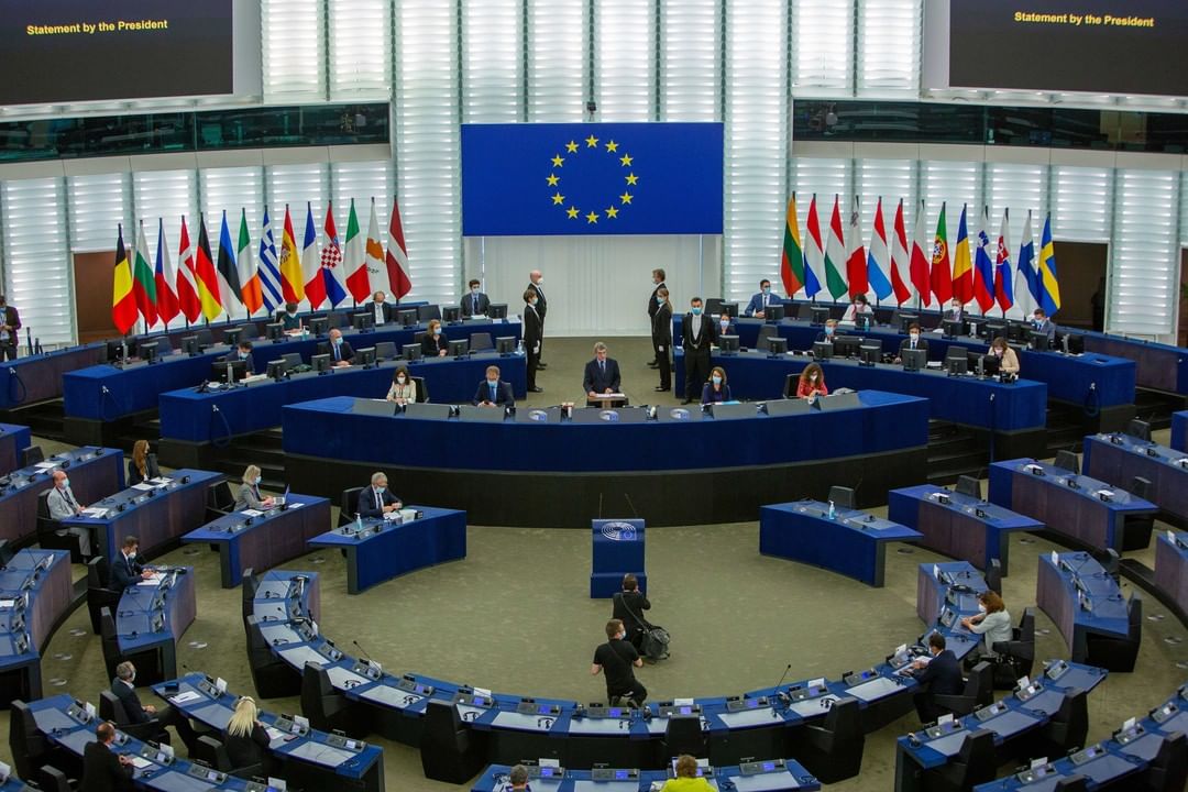 OCDH celebra decisión del Parlamento Europeo de pedir sanciones individuales contra violadores de DDHH en Cuba