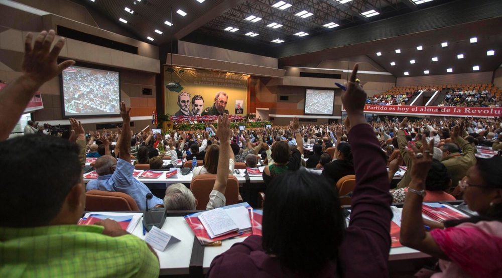 ¿Cuánto cuesta al Estado el Partido Comunista de Cuba?