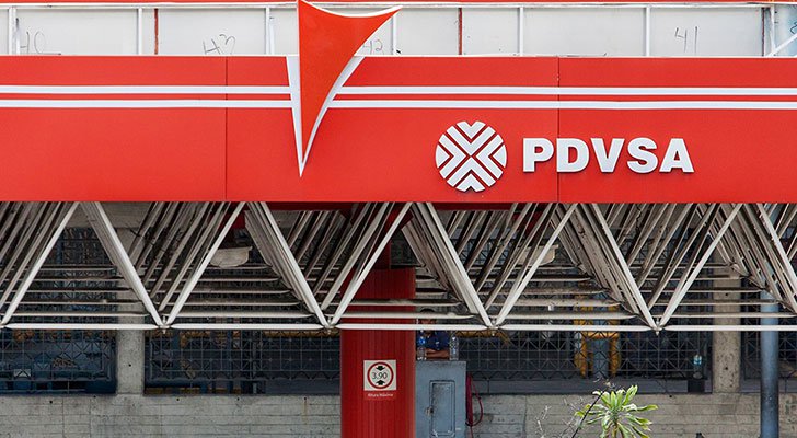 Maduro traslada a Moscú oficina de PDVSA en Europa para “garantizar activos”