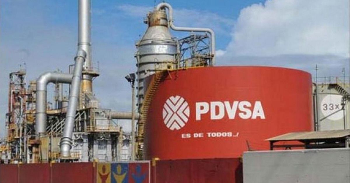 Empresario venezolano esquiva las sanciones de EEUU con esquema de lavado de dinero con PDVSA desde Florida