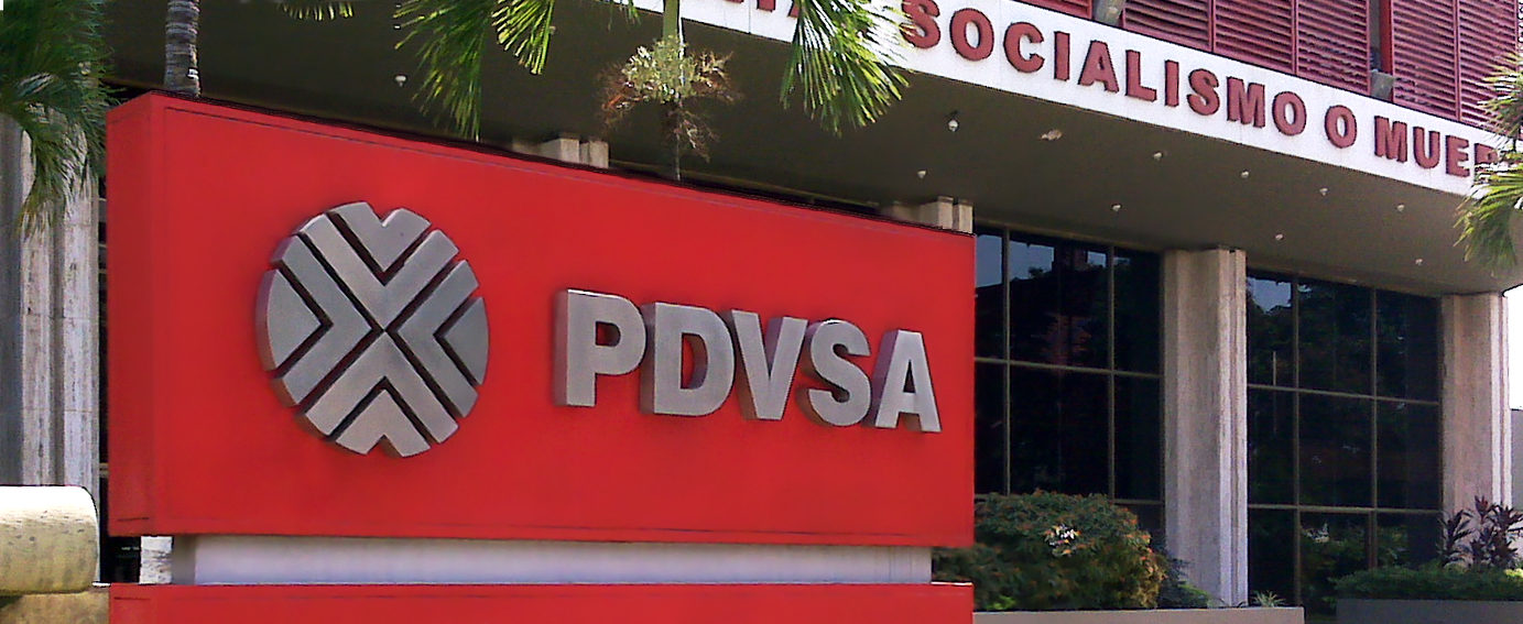 Maduro trataría de privatizar a Pdvsa ante la debacle económica, según Bloomberg