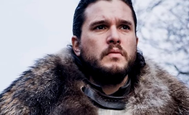 Game of Thrones: HBO prepara una secuela centrada en la vida de Jon Snow