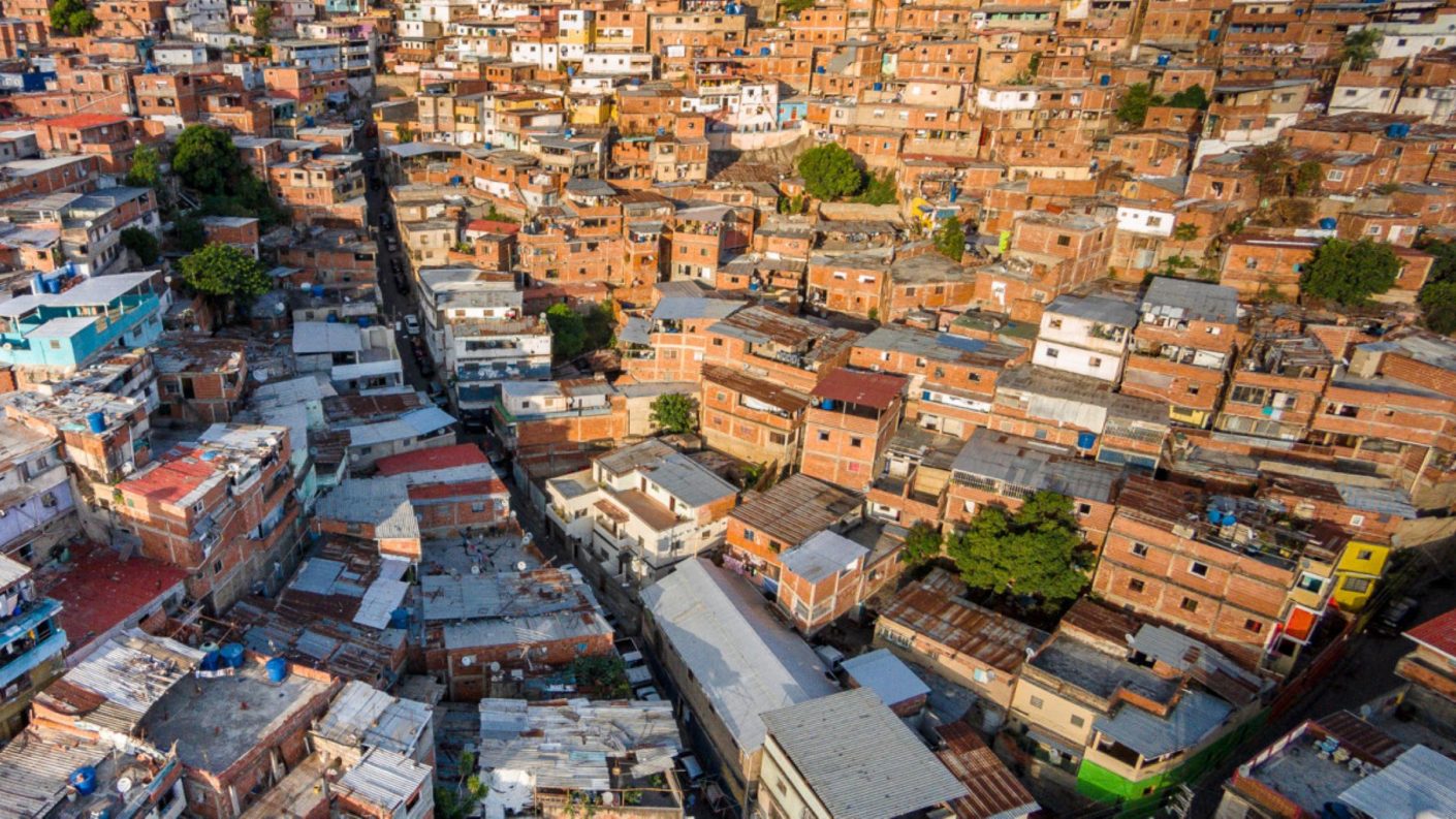 Así es la vida en los nueve barrios más peligrosos del mundo