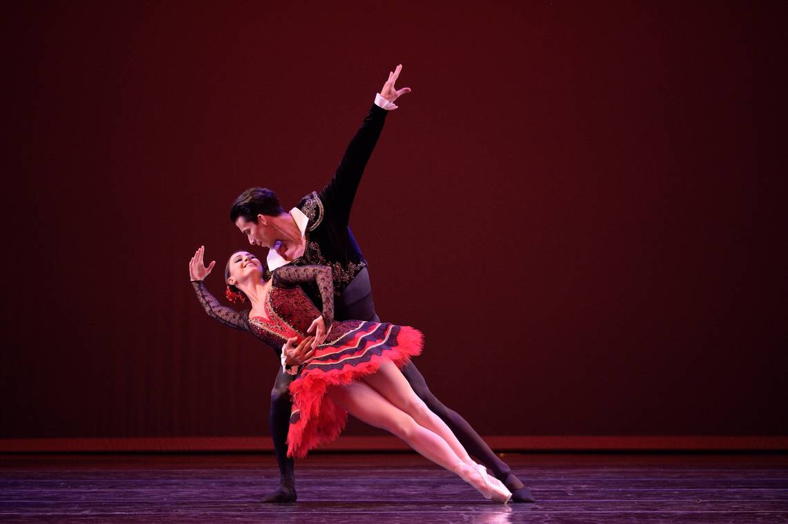 Regresa el Ballet Clásico Cubano de Miami con “Don Quijote Suite” presencial (y en línea)