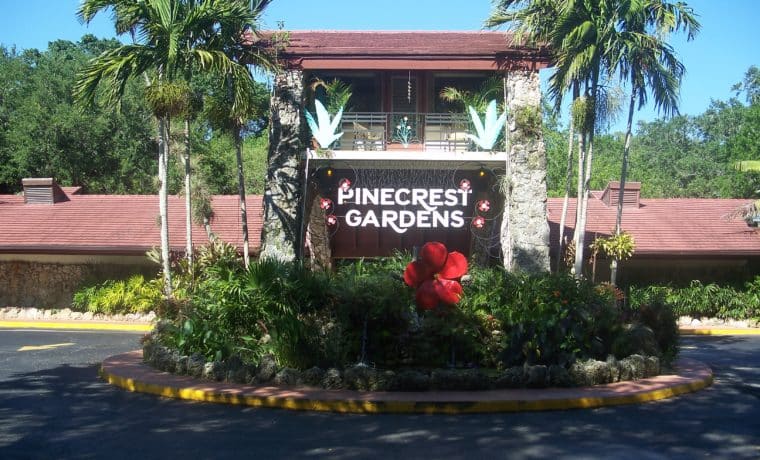 El Jardín Mágico de los Títeres, el espectáculo de música que llegará a Pinecrest Gardens