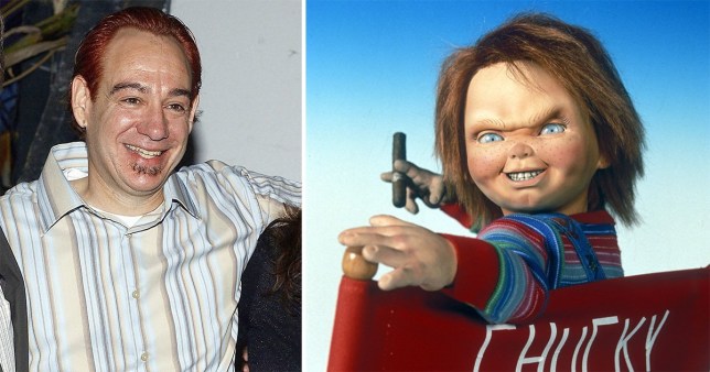 Se suicidó a los 63 años John Lafia guionista de “Hola, soy Chucky”