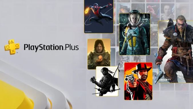 Sony reveló todos los juegos que se estrenarán con PlayStation Plus