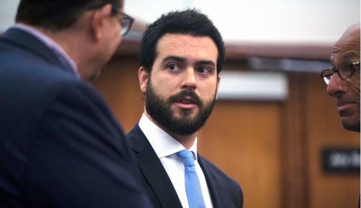 Pablo Lyle por fin enfrentará juicio por homicidio en Miami