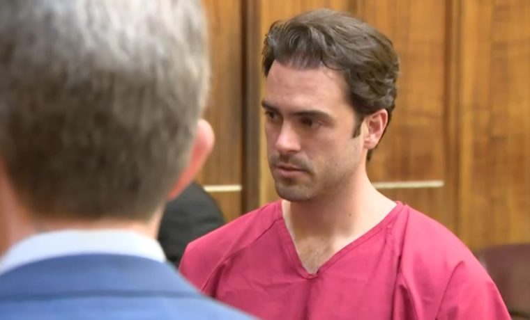 Actor Pablo Lyle es sentenciado a 5 años de prisión en Miami