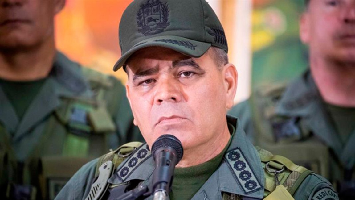Padrino López será ratificado por sexta vez como ministro de Defensa de Maduro