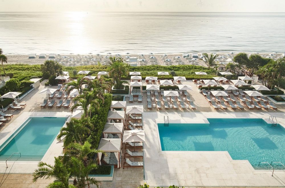 ¿El paraíso de los ricos? Sí,  Palm Beach es el condado de los millonarios en EEUU