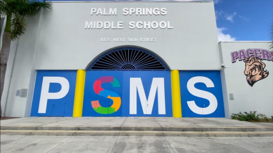 Maestro sustituto arrestado por abuso sexual a niñas en escuela de Hialeah