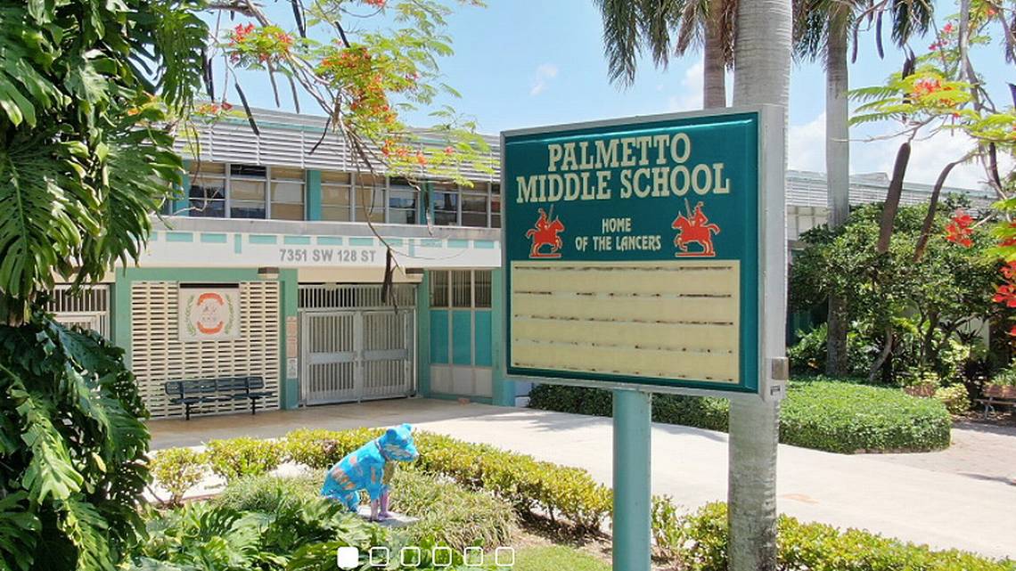 Una maestra de Miami-Dade fue atacada por una madre al cuestionar sus habilidades de crianza