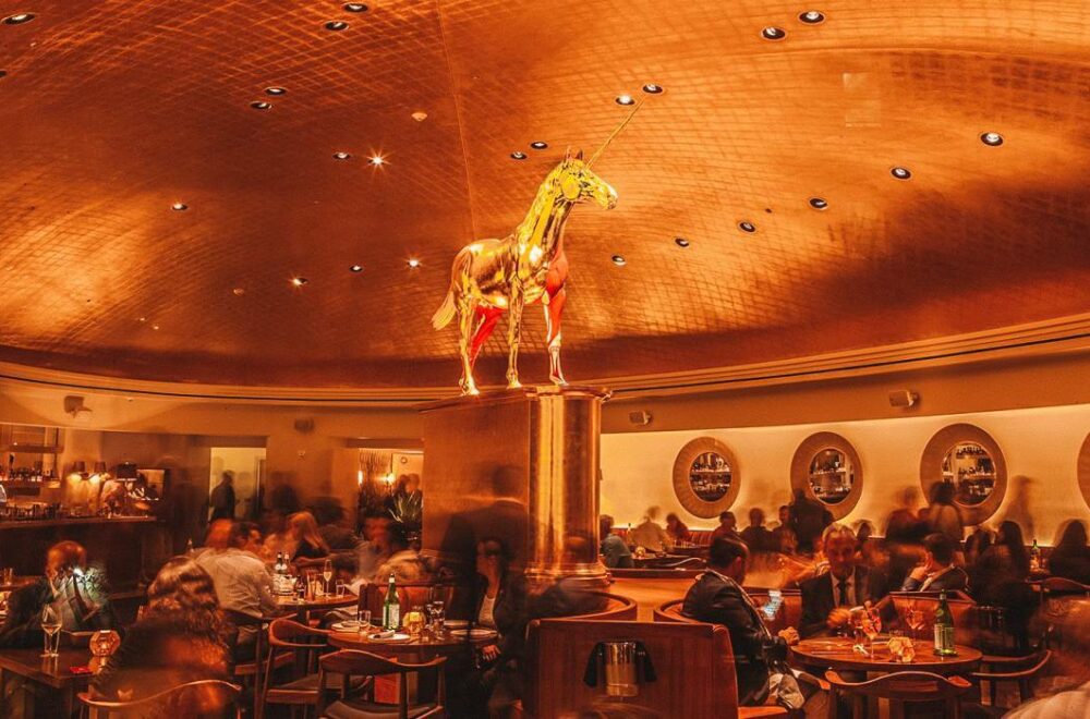 ¿Sin planes para Thanksgiving? Descubre 9 restaurantes en Miami con cenas espectaculares