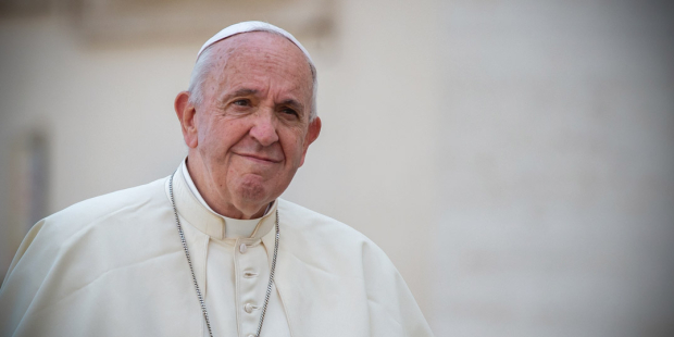 Papa Francisco: “El sexo y la comida son placeres ‘divinos’ enviados por Dios”