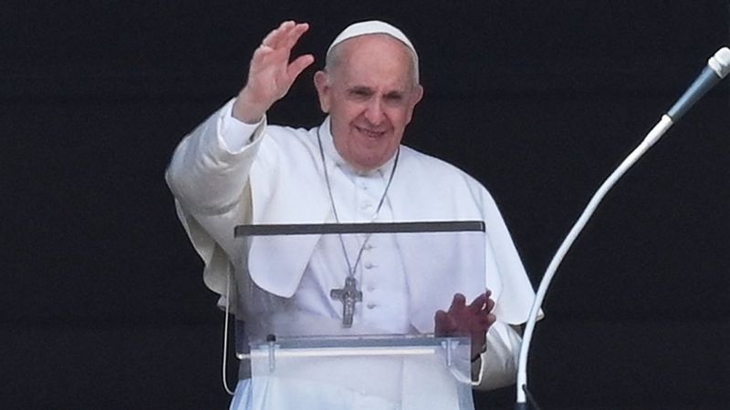 ¿De qué trata la enfermedad diverticular del Papa Francisco?