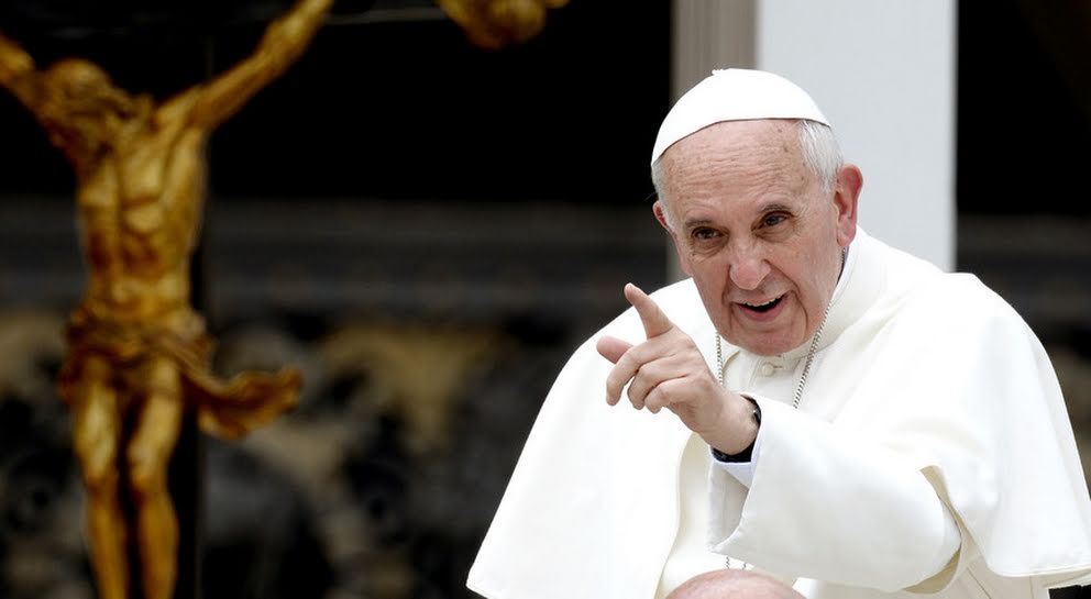 El papa Francisco decidió dónde vivirá si renuncia, no incluyó ni Argentina ni el Vaticano