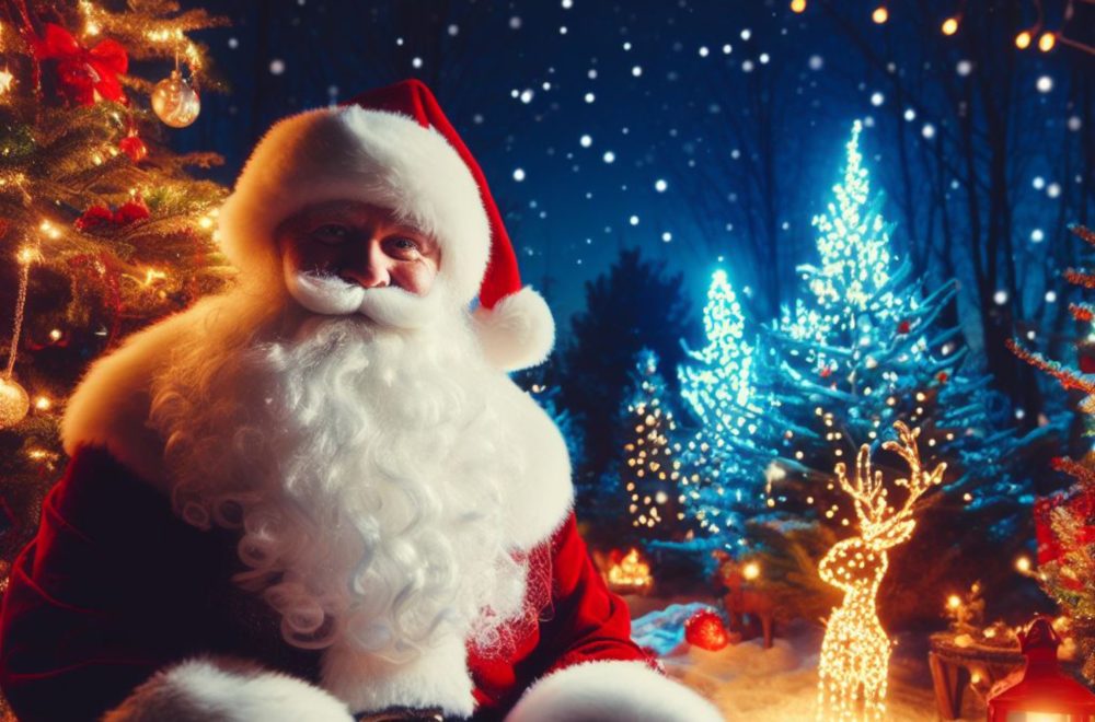 La magia de la Navidad llega a Miami con el Christmas Wonderland en Tropical Park