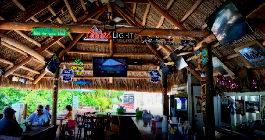 ¡Bajo una nueva gestión! Paradise Tiki de Dania Beach celebra su gran inauguración