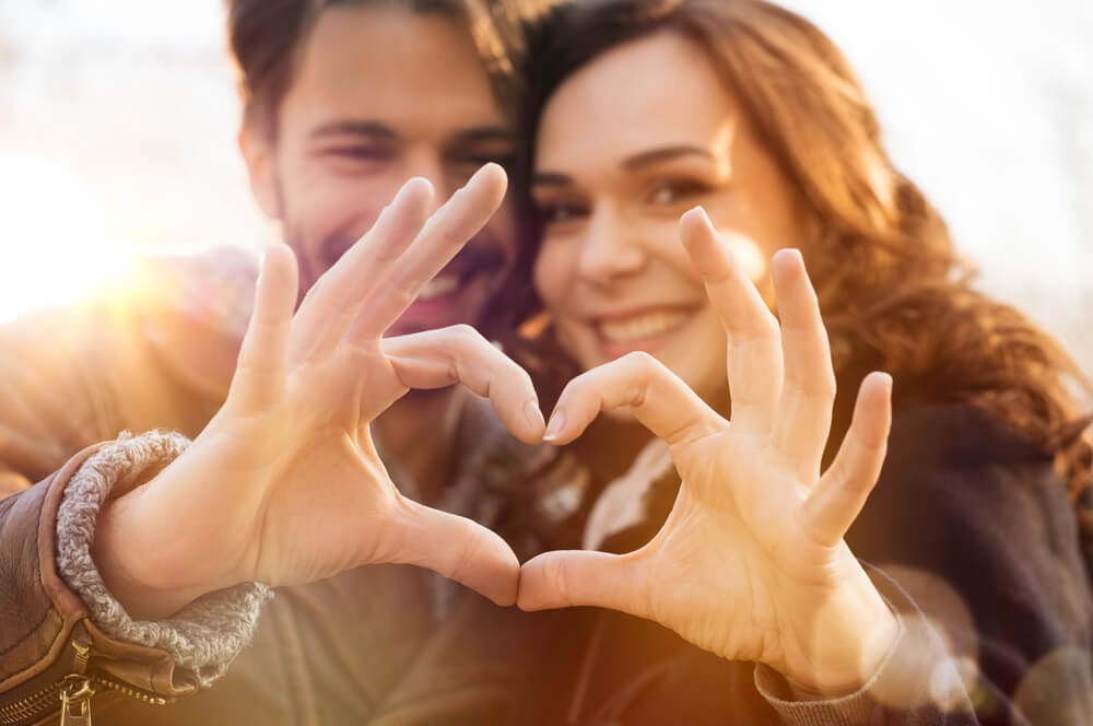7 claves para tener una relación de pareja saludable