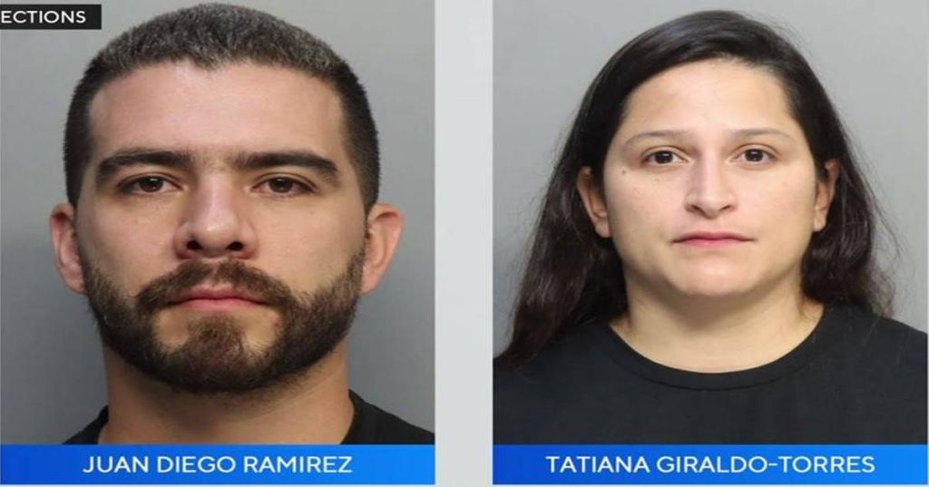 pareja centros de recuperación