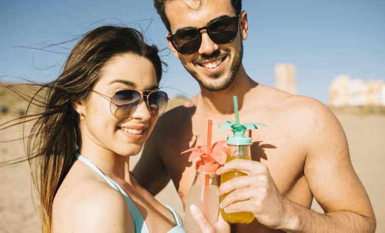 Si lo tuyo es la playa, aquí tenemos cinco geniales opciones en Miami