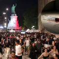 145 personas denunciaron pinchazos con jeringas durante festival musical en París