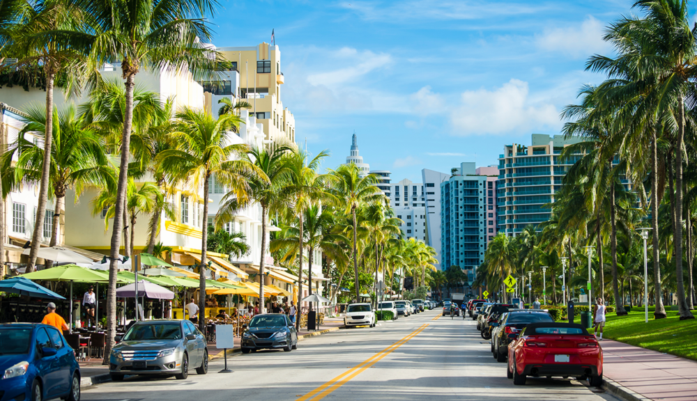 Tarifas de parking en Miami Beach aumentan para turistas y residentes