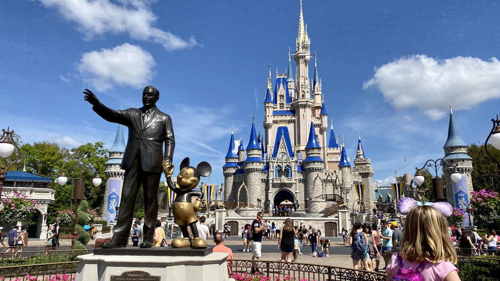 Coronavirus: Disney cierra hoteles y tiendas en Disney Springs