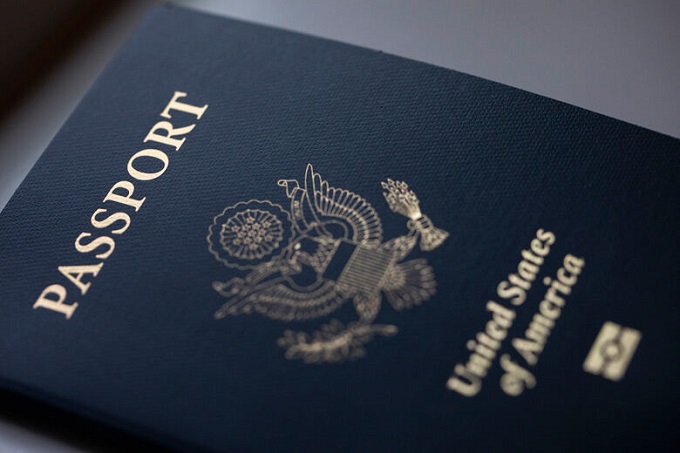 Pasaporte norteamericano tendrá una marca para las personas sin géneros