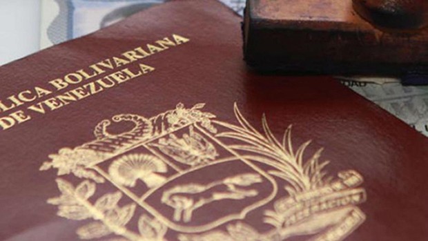 Régimen de Maduro ha otorgado más de 10.000 pasaportes a terroristas de Hizbolá