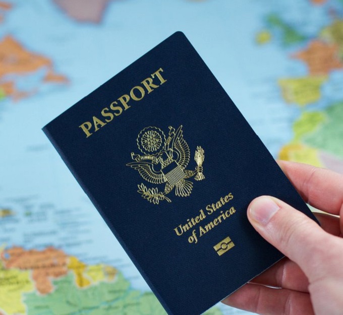 Entrega de pasaportes se retrasa en Estados Unidos