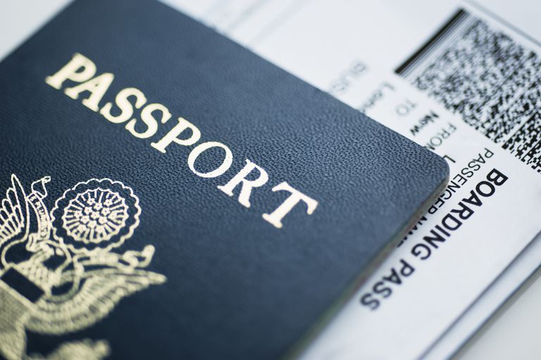 Deuda de impuestos puede complicar renovar tu pasaporte
