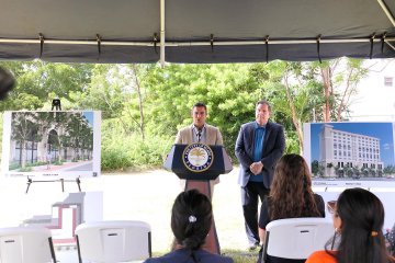 Patria y Vida: Nuevo proyecto de vivienda asequible en Miami