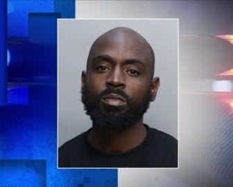 Fue arrestado por dejar caer a una bebé en Walmart y ahora por intentar robar en Publix