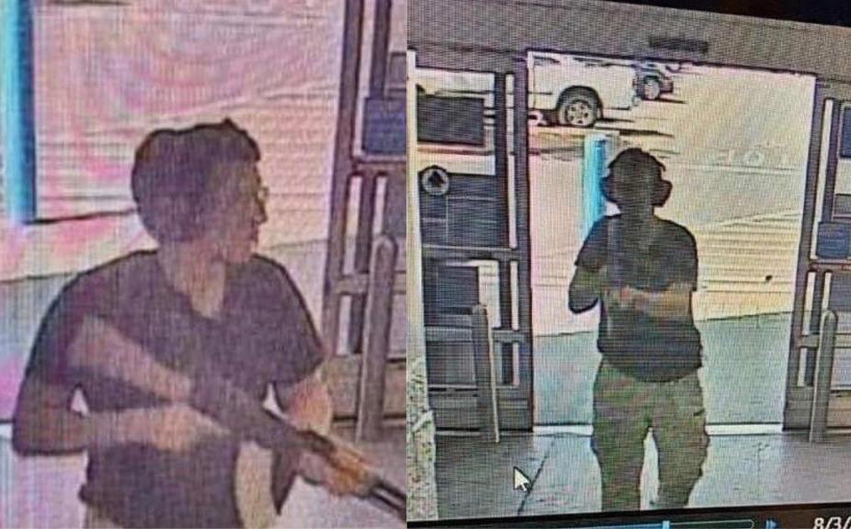 20 asesinados, 26 heridos y un detenido es el saldo del tiroteo en Centro Comercial en El Paso Texas (Videos)