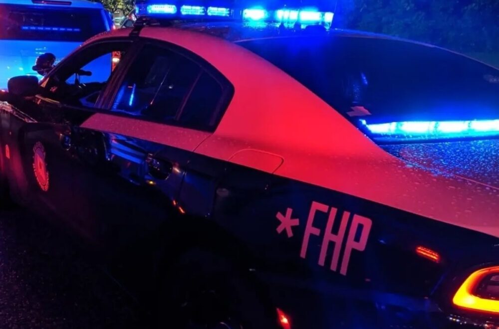 Madre relata cómo un conductor furioso disparó a su hija en la Palmetto Expressway