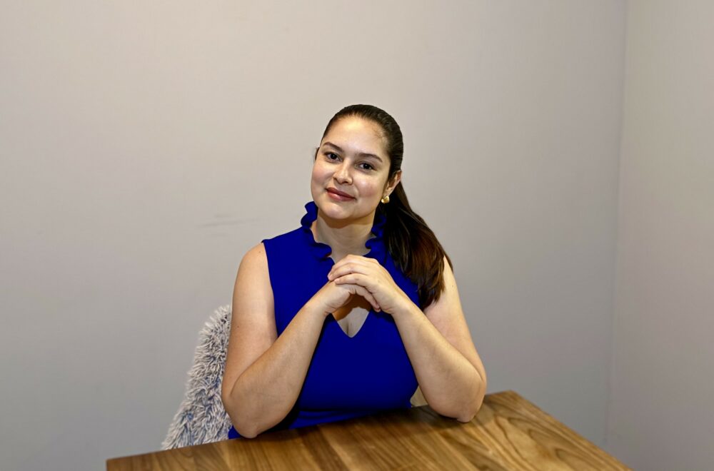 Paula Prada López, liderando el sector asegurador costarricense