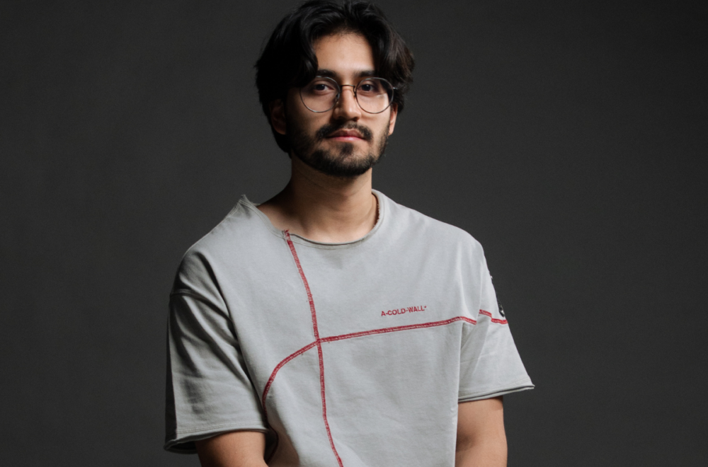 Paulo Uribe: del gusto por la electrónica al arte del mixing