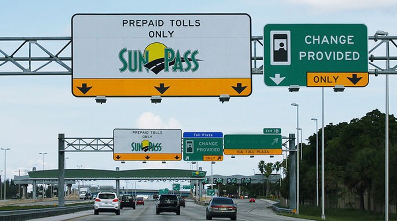 Nueva junta estatal toma el control de cinco autopistas de ‘tolls’ en Miami-Dade