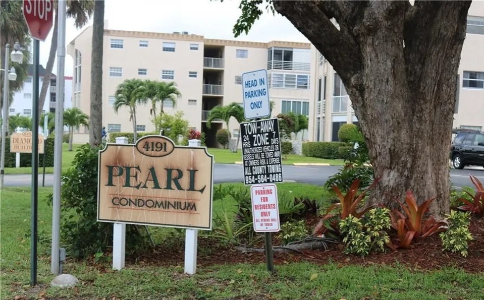 Niña de 14 años tras las rejas por asesinato de su abuela en Lauderdale Lakes