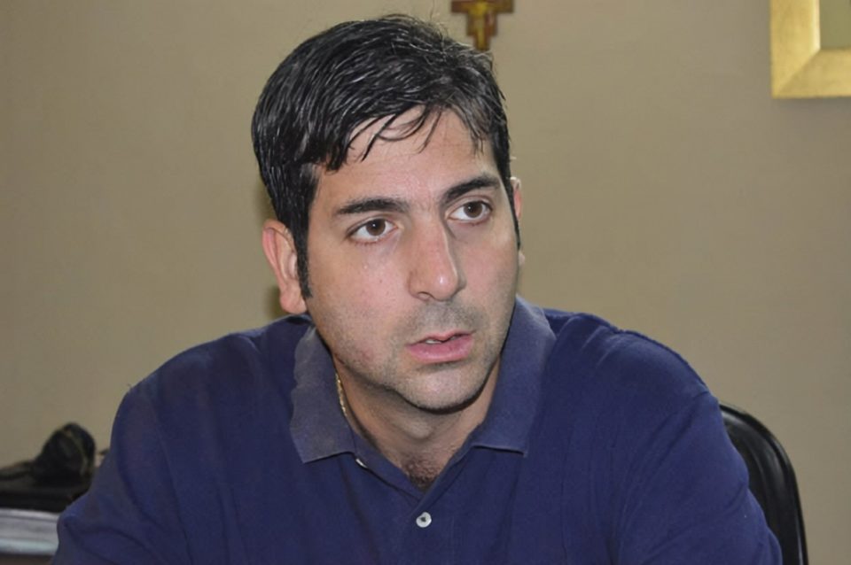 Investigan nexos entre la tripulación del avión venezolano-iraní y los acusados por el crimen del fiscal Marcelo Pecci