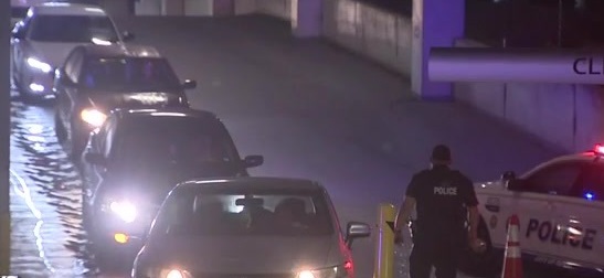 Pelea en un estacionamiento  en Doral finalizó en tiroteo