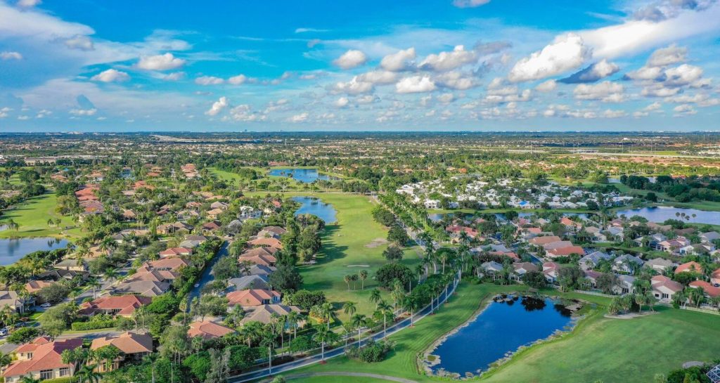 Pembroke Pines