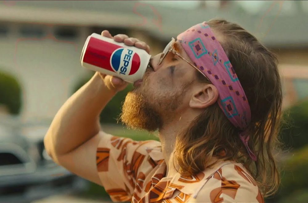 Pepsi cambia de logo y apuesta por un diseño futurista